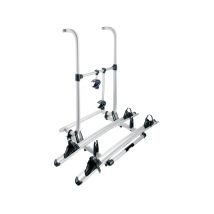 Portabiciclette Elite G2 Hymer Hooks - Thule