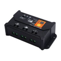 Mon Gazon Synthéti - Laderegler Solar 20a Ausgang 12vdc 24vdc Sol-20s