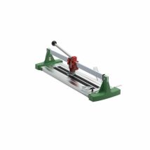 Manual Tile Cutter Push Engraving 65 Cm Battipav Super Pro Evo 65