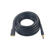 5m Tuyau Pour Nettoyeur Haute Pression Nhp Nilfisk - - Tuyau D'Arrosage - Tuyau De Nettoyage Haute Pression