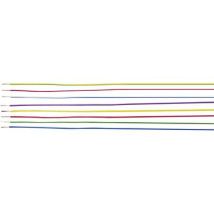 Helukabel Core Lines Anneau, Noir, 29161
