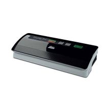 Solis Easyvac Pro Sistema Di Confezionamento Sottovuoto Nero