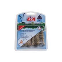 Eca - Deodorante Per Aspirapolvere - Alito Di Montagna - 4 Bustine Da 10 G - 504 - 3760011520504