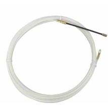 Sonda Guida Tiracavo In Nylon 15 M X 3 Mm