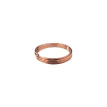 Ring aus geglühtem Kupfer – Außendurchmesser 18 mm – Innendurchmesser 16 mm – 10 Meter