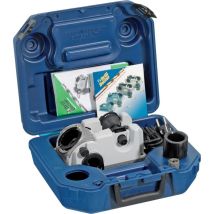 Afilador Drill Doctor 750 – 230V – Brocas 13-19 mm – Afilado preciso y eficiente