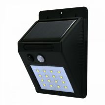 Volteno Volteno Lampe Murale Solaire Conan Vo2224