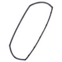 Neff – 00651023 – Türdichtung, original für Backofen, Küchenherd – 35cm, 25cm, Gummi