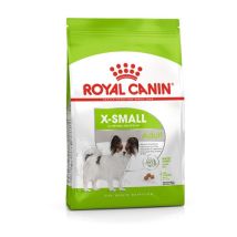 Pienso Royal Canin X-small Adult Perros De Raza Muy Pequeña (a