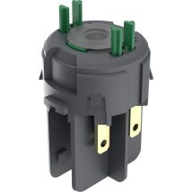 Schaltelement 2 Schließer 35V 1A 230V IP20 RAFI