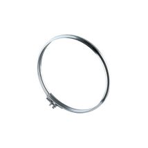 Ricambio Fascetta Di Chiusura Monoparete In Acciaio Inox