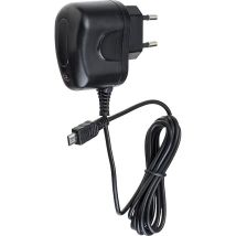 Ebv Heatapp Netzteil, Ersatz Für Gateway, 230v Ac Mini Usb - Heatapp