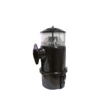 Filtre À Air Pour Bain Avec Préfiltre En Éponge Interne Motoculteur Zanetti Zdm86