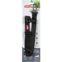Vitakraft Correa De Seguridad Para Coche Para Perro L-xl Ajustable