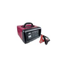 APA – Caricabatterie da officina 12V 6V 20A con avviamento emergenza 100A – 16623