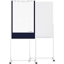 Magnetoplan - Lavagna Universal Formato Lavagna 750 X 1200 Mm