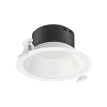 Philips Coreline Downlight De Soffitto Bianco Led