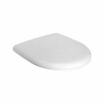 Kolo Wc-sitz Duroplast Weiß Universal 41x36 Cm