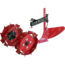 Motorhacken-Aufstecker-Set – vielseitig einsetzbar für Motorhacken – kompatibel mit MAESTRO, VARIO, ARO, UNO, TERRO