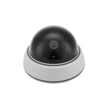 Telecamera Fittizia A Cupola Link2home