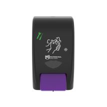 Sc Johnson Professional Heavy-duty Dispenser For 2l Cartridge Soap And Sanitizer, Durable And Easy To Use