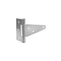 Amig - Schachtel Mit 10 Verzinkten Scharnieren, 100 Mm, Mod. 550 851 Freunde