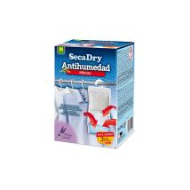 Secadry Cintres Anti-humidité Absorption D'Humidité Pour Penderies - Massó