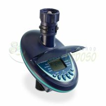 Galcon – 9001BT – Centralina da rubinetto per irrigazione automatica – Alimentation électrique: alcalina 9V, Pressione: fino a 12 ore