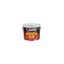 Colla In Gel Di Neoprene 2,5 Litri - Sader