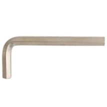Chiave Esagonale Unior Hex Key Acciaio Cromo Vanadio 2,5 Mm