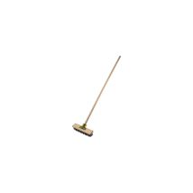Cepillo De Alambre De Metal