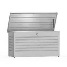 Arcon Metalico Biohort De Ocio 180 Cofre- Baul De Jardin