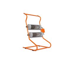 Portable Infrared Heater Solamagic 2800 W Eco Ip24