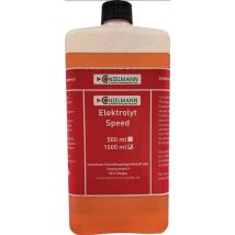 Elektrolyt Speed 1l Flasche Conzelmann