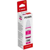 Tinta Para Recargar Cartuchos Canon 1605c001 Magenta