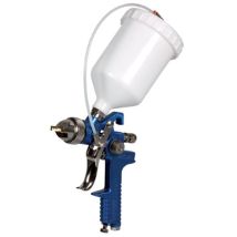 Aerografo Serbatoio Superiore 600cc H827/p Ø1,4/1,7/2/2,5mm Verniciatura Spray, ' 1.4 '