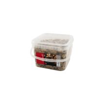 Secchio Di Trucioli Per Affumicatura In Quercia Classica - Sacco Da 2 Kg