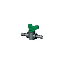Valvola portagomma PN 25X25 – Irrigazione a goccia – Accessori per sistemi a bassa pressione