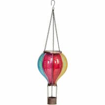 Smart Garden Coolflame Regenbogenlaterne