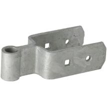 Schweres Feldtor-bodenband Durchmesser19x130 64mm Waelbers Wae57492341
