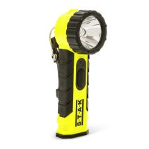 Linterna De Pecho Led Atex 5w 300 Lúmenes Ip54 Stack