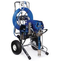 Elektrisches Airless-spritzgerät Der Mark Iv Hd Procontractor-serie – Graco – 230 V – Eu – 17e653