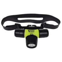 Tragbare Lampe Frendo Cassiopée 350 Lumen 80 Meter
