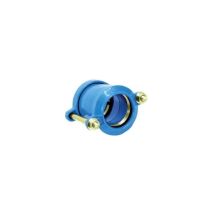Huot - Junta Autoblocante Para Tubería De Pe Y Pvc De D.63 Mm