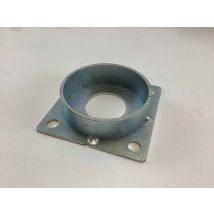 Original Peruzzo Rotorwellensieb 05010550