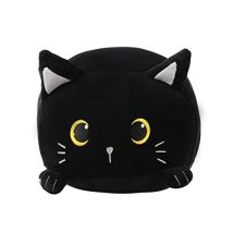 Cuscino Black Cat Squishy I-total Xl2205