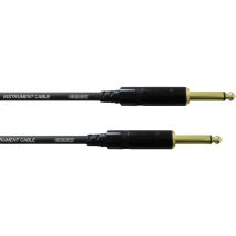 Cordial Cci 9 Pp Instrumenten Kabel [1x Klinkenstecker 6.35 Mm - 1x Klinkenstecker 6.35 Mm] 9.00 M S