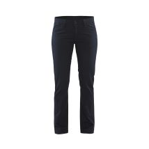 Stretch-arbeitshose 2d Damen 7165 - Dunkel Marine M - Fr(40) - Se(c38) - Standards