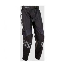 Pantalon Moto Cross Noir Moose Pour Homme Femme Moose Pant M1