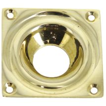Cubo Entrada 60x60 Cyl23 Lp Devismes Thi/30360lp-23